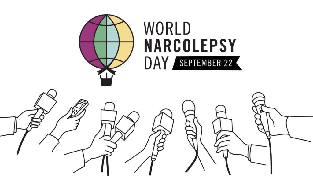 World Narcolepsy Day